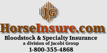 Horse Insure - A Division of Jacobi Group